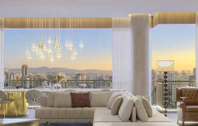 Imagem 7: Apartamento Garden à venda em São Paulo, Vila Mariana, com 2 quartos, 165m²