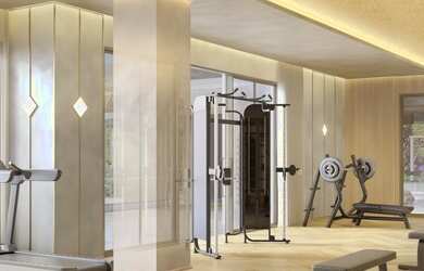 Imagem 8: Apartamento Garden à venda em São Paulo, Vila Mariana, com 2 quartos, 165m²