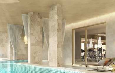 Imagem 13: Apartamento Garden à venda em São Paulo, Vila Mariana, com 2 quartos, 165m²