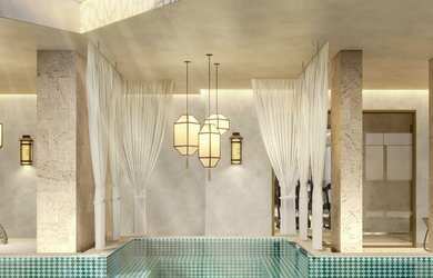 Imagem 14: The Palace Royal