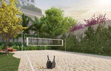 Imagem 16: Apartamento Garden à venda em São Paulo, Vila Mariana, com 2 quartos, 165m²