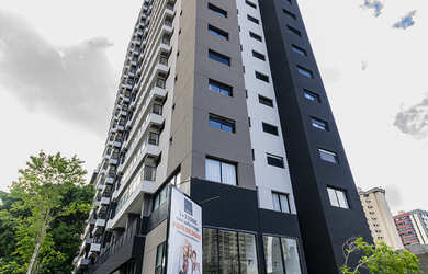 Imagem: Lexy Boulevard Vila Clementino - Residencial