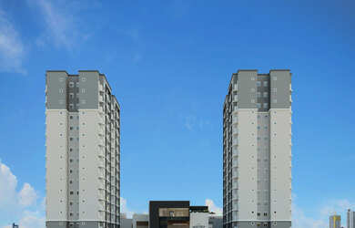 Imagem: Apartamento à venda em Recife, Imbiribeira, com 2 quartos