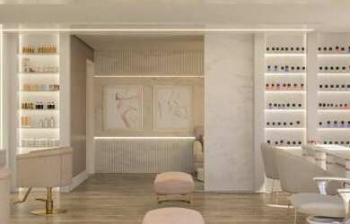 Imagem 10: AP Towers Porto Belo - Fase 4 - AP Towers Porto Belo - Fase 4