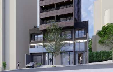 Imagem 2: APARTAMENTO RESIDENCIAL em São Paulo - SP, Jardim Paulista