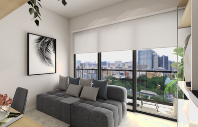 Imagem 7: APARTAMENTO RESIDENCIAL em São Paulo - SP, Jardim Paulista