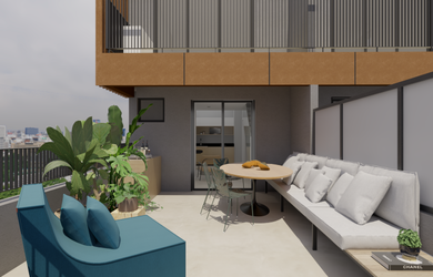 Imagem 12: APARTAMENTO RESIDENCIAL em São Paulo - SP, Jardim Paulista