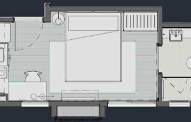 Imagem 16: APARTAMENTO RESIDENCIAL em São Paulo - SP, Jardim Paulista