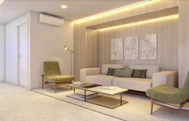 Imagem 7: APARTAMENTO RESIDENCIAL em São Paulo - SP, Jardim Paulista