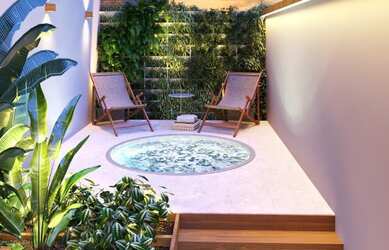 Imagem 8: APARTAMENTO RESIDENCIAL em São Paulo - SP, Jardim Paulista