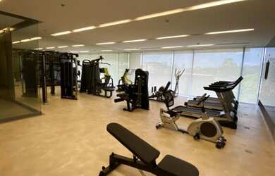 Imagem 8: APARTAMENTO RESIDENCIAL em São Paulo - SP, Pinheiros