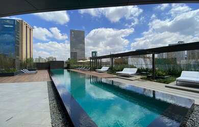 Imagem 11: APARTAMENTO RESIDENCIAL em São Paulo - SP, Pinheiros