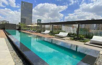 Imagem 12: APARTAMENTO RESIDENCIAL em São Paulo - SP, Pinheiros