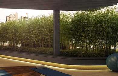 Imagem 7: APARTAMENTO RESIDENCIAL em São Paulo - SP, Vila Nova Conceição