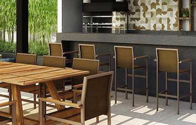 Imagem 9: APARTAMENTO RESIDENCIAL em São Paulo - SP, Vila Nova Conceição