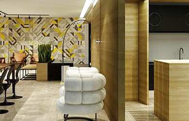 Imagem 10: APARTAMENTO RESIDENCIAL em São Paulo - SP, Vila Nova Conceição