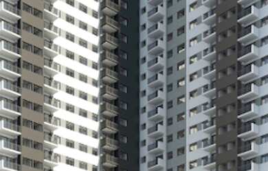 Imagem: O apartamento possui 3 Dormitórios, 1 Suíte, 2 Banheiros