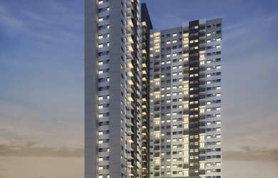 Imagem 2: Quadra Vila Mascote - Quadra Vila Mascote