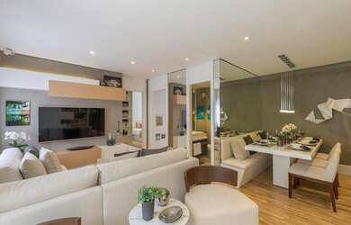 Imagem 6: Quadra Vila Mascote - Quadra Vila Mascote