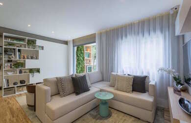 Imagem 7: Quadra Vila Mascote - Quadra Vila Mascote