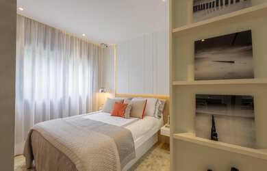 Imagem 10: Quadra Vila Mascote - Quadra Vila Mascote