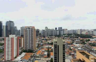 Imagem 5: APARTAMENTO RESIDENCIAL em São Paulo - SP, Chácara Santo Antônio Zona...