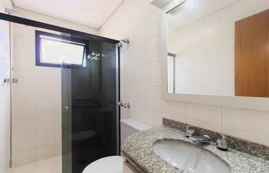 Imagem 6: APARTAMENTO RESIDENCIAL em São Paulo - SP, Chácara Santo Antônio Zona...