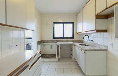 Imagem 8: APARTAMENTO RESIDENCIAL em São Paulo - SP, Chácara Santo Antônio Zona...