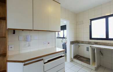 Imagem 10: APARTAMENTO RESIDENCIAL em São Paulo - SP, Chácara Santo Antônio Zona...