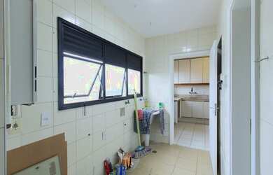 Imagem 12: APARTAMENTO RESIDENCIAL em São Paulo - SP, Chácara Santo Antônio Zona...