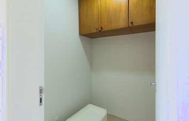 Imagem 14: APARTAMENTO RESIDENCIAL em São Paulo - SP, Chácara Santo Antônio Zona...