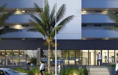 Imagem: A loja possui 1 Banheiro e 49m² de Área Privada e está localizado