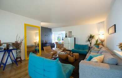 Imagem: O apartamento possui 3 Dormitórios, 3 Suítes, 4 Banheiros