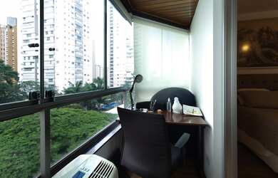 Imagem 13: APARTAMENTO RESIDENCIAL em São Paulo - SP, Campo Belo