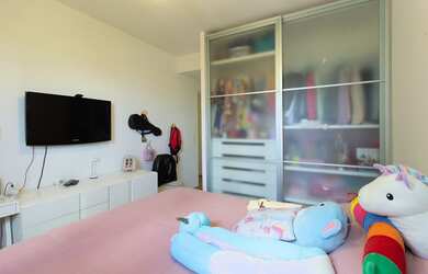 Imagem 3: Apartamento à venda em São Paulo, Campo Belo, com 3 quartos, 192m²