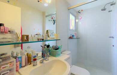 Imagem 5: APARTAMENTO RESIDENCIAL em São Paulo - SP, Campo Belo