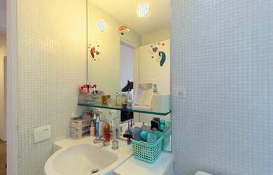 Imagem 6: Apartamento à venda em São Paulo, Campo Belo, com 3 quartos, 192m²