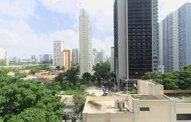 Imagem 7: Apartamento à venda em São Paulo, Campo Belo, com 3 quartos, 192m²