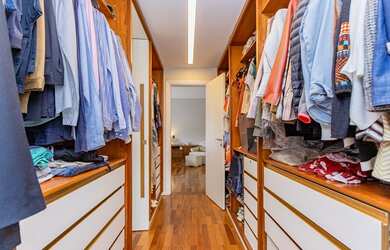 Imagem 7: APARTAMENTO RESIDENCIAL em São Paulo - SP, Indianópolis