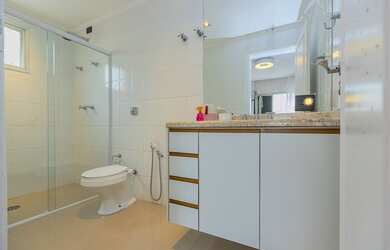 Imagem 11: APARTAMENTO RESIDENCIAL em São Paulo - SP, Indianópolis