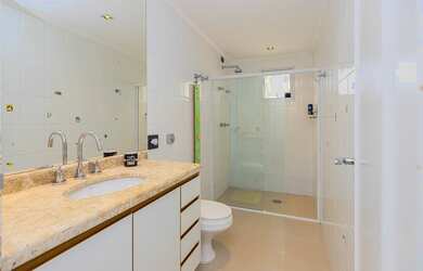 Imagem 2: APARTAMENTO RESIDENCIAL em São Paulo - SP, Indianópolis