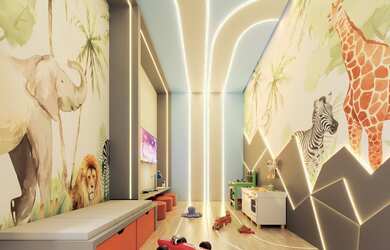 Imagem 10: Quisisana Residence - Quisisana Residence