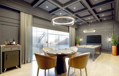 Imagem 11: Quisisana Residence - Quisisana Residence