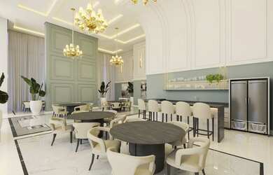 Imagem 12: Quisisana Residence - Quisisana Residence