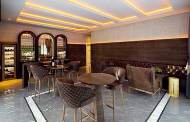 Imagem 13: Quisisana Residence - Quisisana Residence