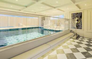 Imagem 14: Quisisana Residence - Quisisana Residence