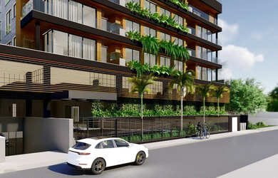 Imagem: A loja possui 1 Banheiro e está localizado em Cachoeira do