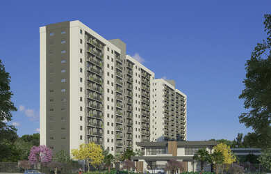 Imagem 1: Alto Lindóia Resort - Fase 1 - Alto Lindóia Resort - Fase 1