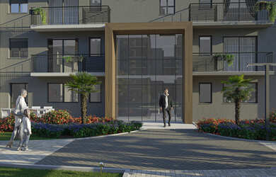 Imagem 4: Alto Lindóia Resort - Fase 1 - Alto Lindóia Resort - Fase 1