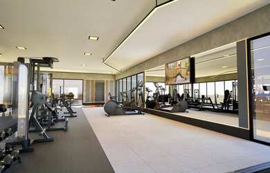 Imagem 8: Alto Lindóia Resort - Fase 1 - Alto Lindóia Resort - Fase 1